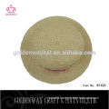 ladies cloche hat decoration boater hat for sale